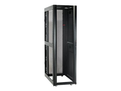 APC NetShelter SX - Rack cabinet