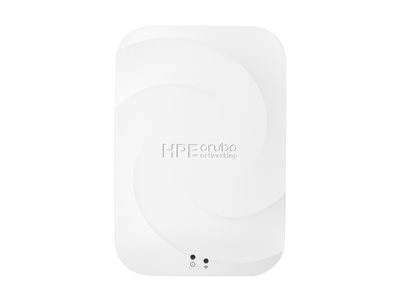 HPE Aruba Networking AP-605H (US10) Hospitality