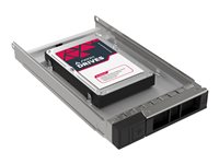 Axiom Hybrid hard drive Enterprise 1 TB (32 GB Flash) hot-swap 3.5INCH LFF SAS 12Gb/s 