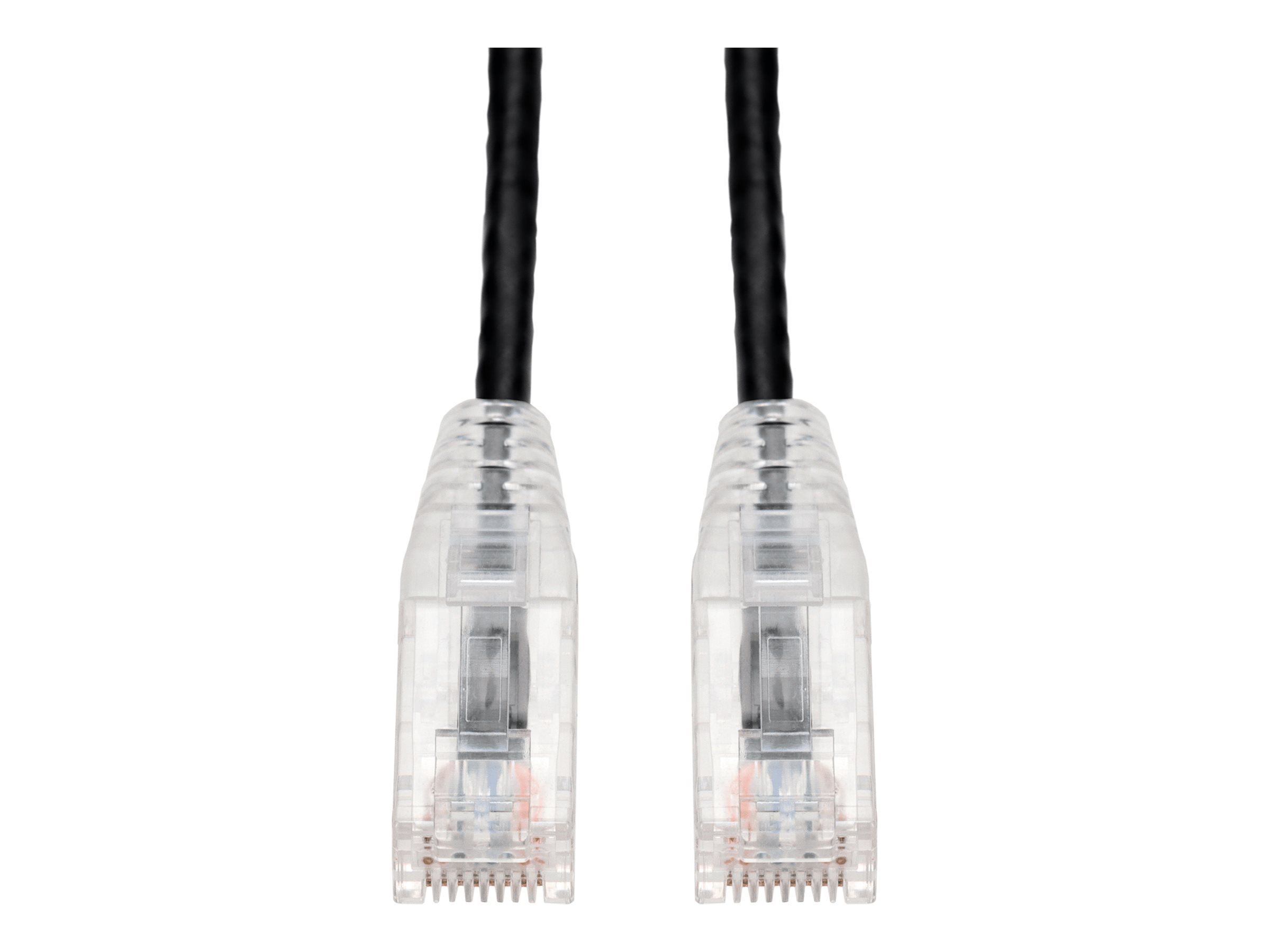 AddOn - Patch cable - RJ-45 (M) to RJ-45 (M)