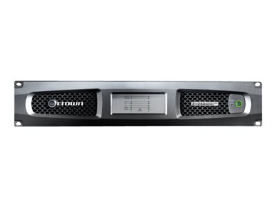 Crown DriveCore Install Analog Series DCi 2|1250