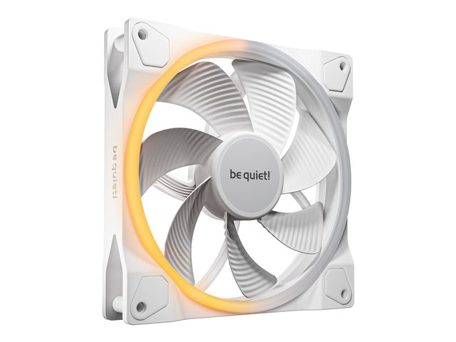 BE QUIET Light Wings 140mm PWM Reverse BL135