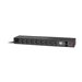 APC Rack PDU Switched 1U 15A 100/120V