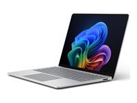 Microsoft Surface Laptop Copilot+ PC for Business