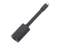 Dell Netværksadapter USB-C Kabling