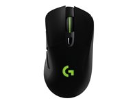 LOGI G703 LightSpeed Mouse Black EWR2