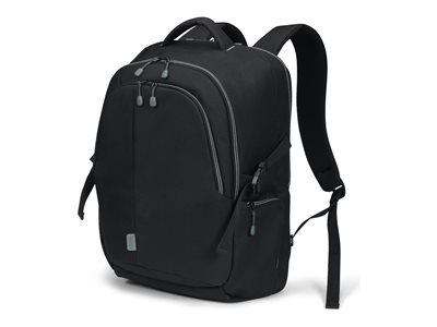 DICOTA Laptop Backpack ECO 43,94cm, DICOTA D32038-RPET  (BILD1)