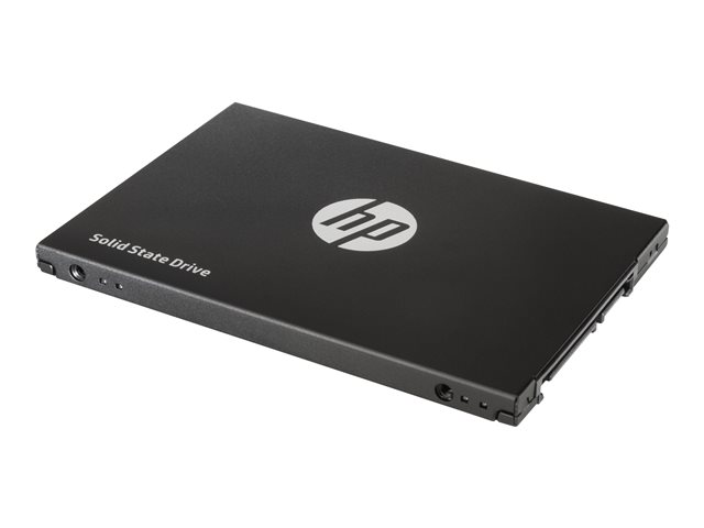 Image of HP S700 PRO - SSD - 128 GB - SATA 6Gb/s