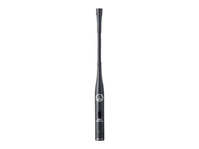 Micro AKG GN15 E+ Avec Ck80, Bonnette Et Col De Cygne - Ouvert Jamais Utilisé