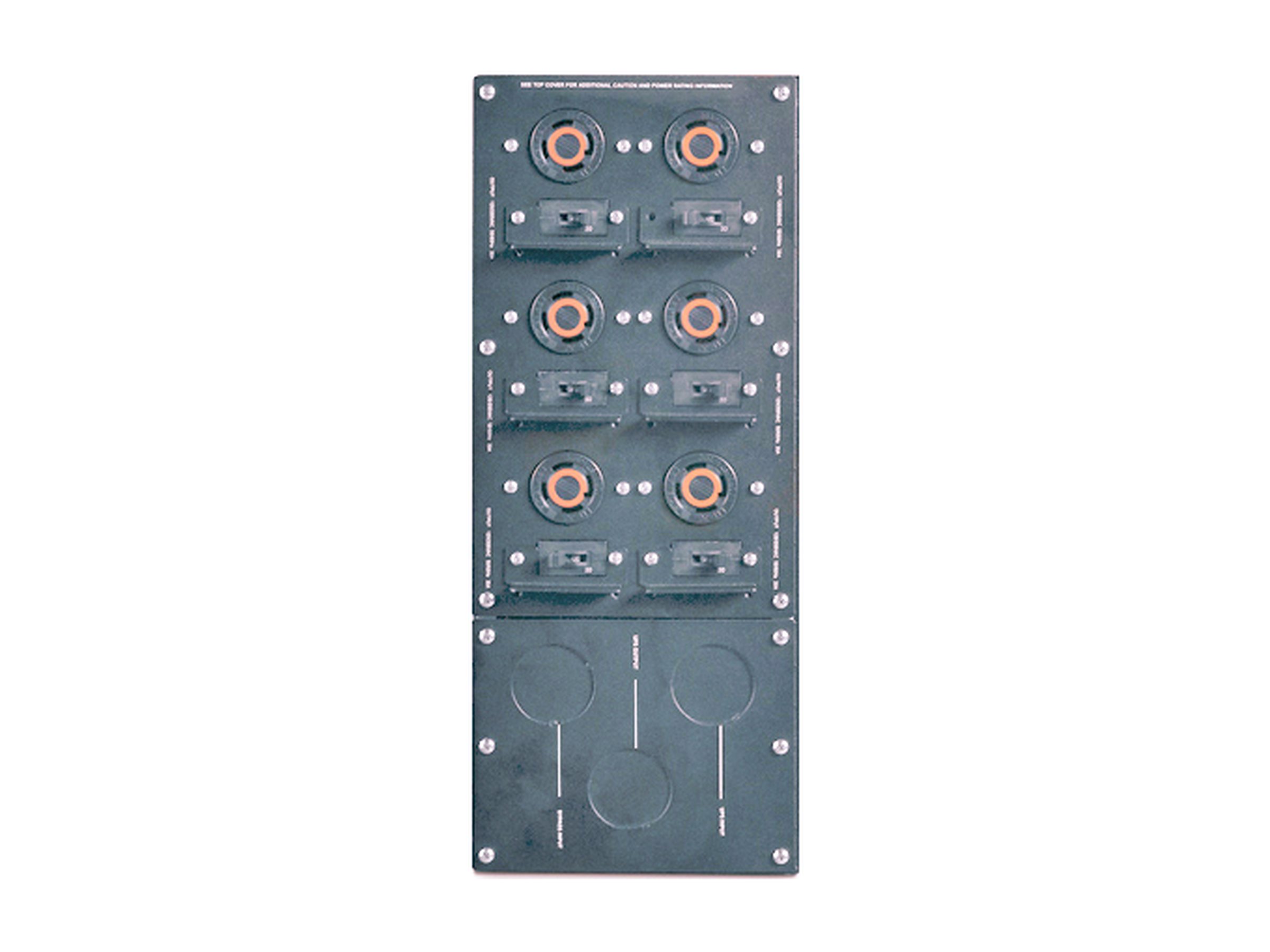 APC Service Bypass Panel- 200/208/240V