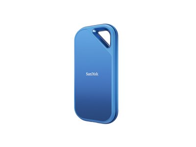 SanDisk Creator Pro - SSD
