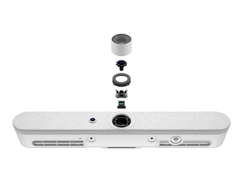 Logitech Rally Bar Mini - appareil de vidoconfrence