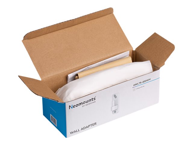 Neomounts AWL75-450WH – foto 12