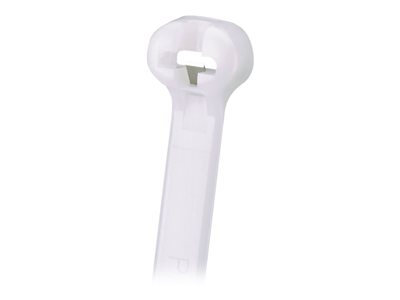 Panduit Dome-Top - Cable tie