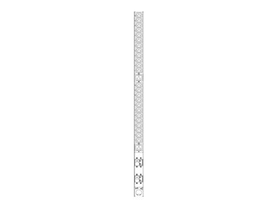 Server Technology Basic PDU CB-26V0AE01F6