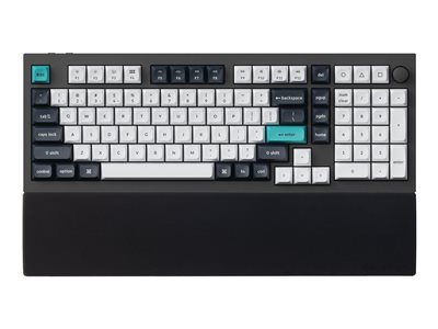 keyboard wrist rest
