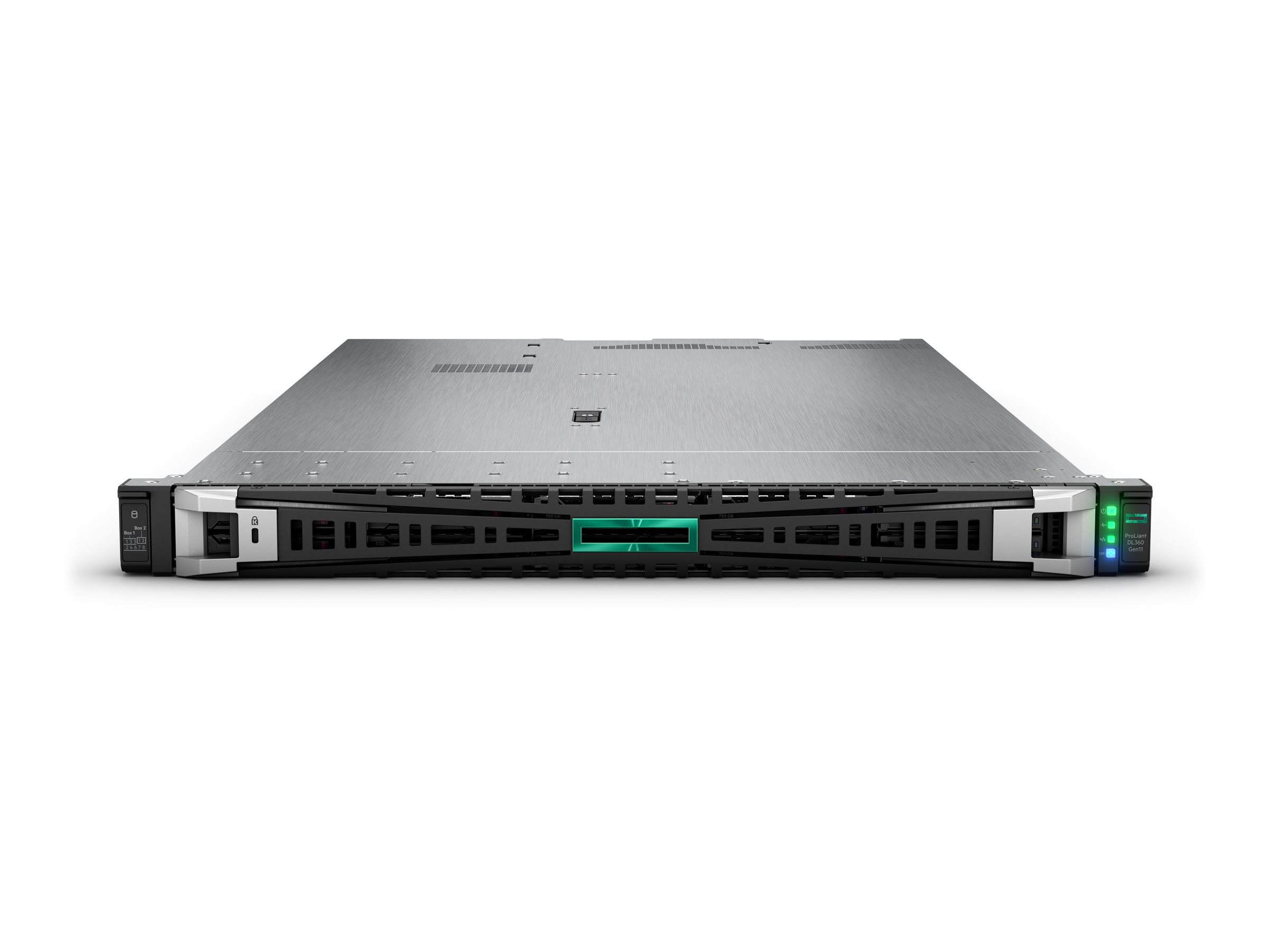HJ PROLIANT DL360G11 4410Y 64 SBU