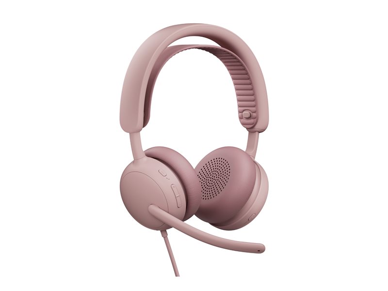 Logitech Zone Filaire 2