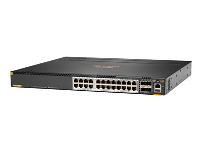 ARUBA JL660A, Netzwerk Switch - CLI verwaltet, HPE Aruba JL660A (BILD2)