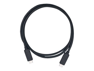 QNAP CAB-U310G10MCC USB 3.1 10G 1m cable