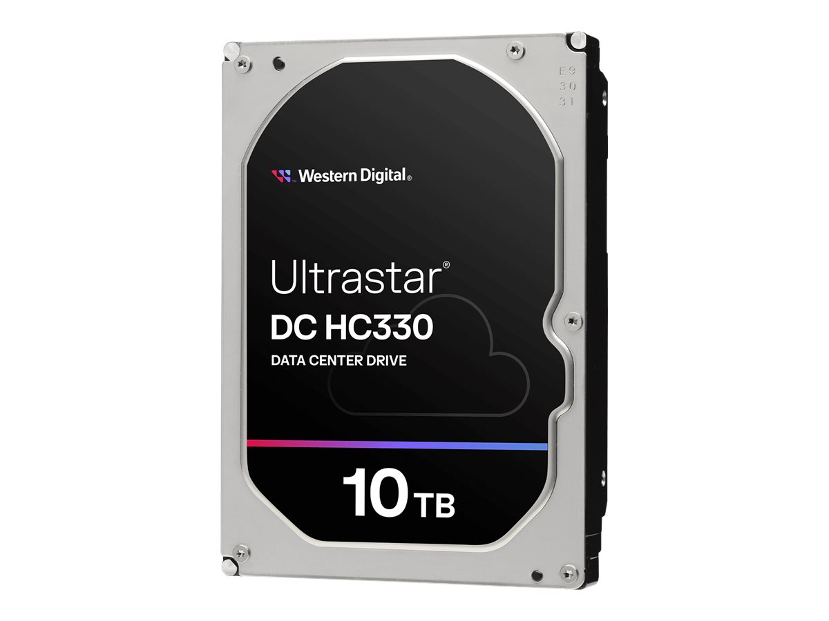 WD Ultrastar DC HC330 WUS721010AL5201