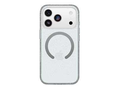 OB SYMMETRY CLEAR MAGSAFE CAM. CTRL APPLE IPHONE17