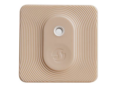 SHELLY BLU H&T ZB Mocha Sensor FG3800238072452