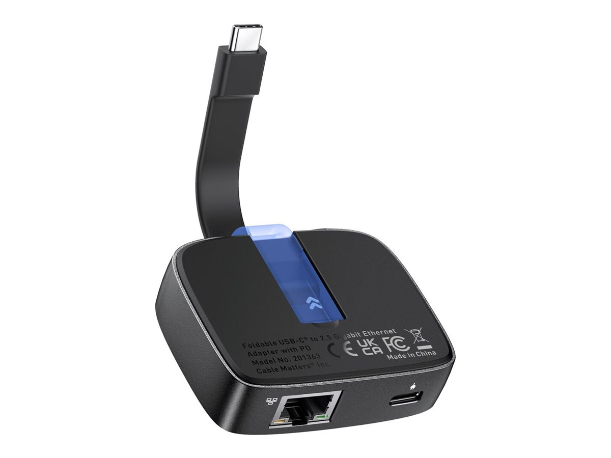 Cable Matters - Network adapter