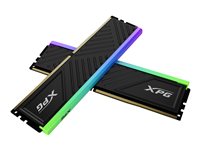 XPG SPECTRIX D35G DDR4 SDRAM 16GB 3200MHz CL16  DIMM 288-PIN