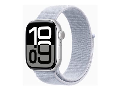 Apple Watch Series 10 (GPS + Cellular)
