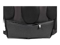PORT MANHATTAN BACKPACK 13 14 BK