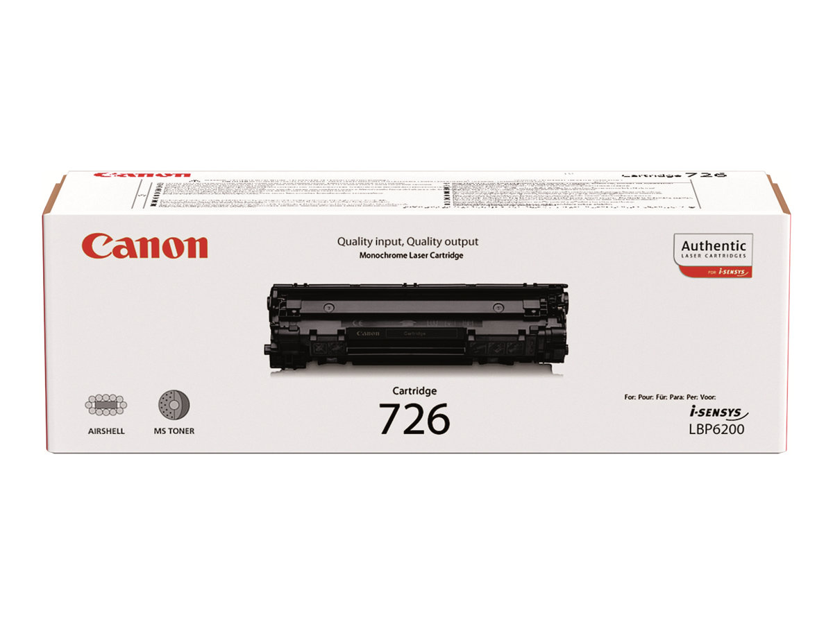 CANON CRG 726