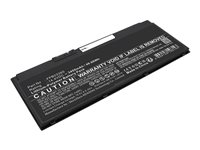 DLH Energy Batteries compatibles FUNS5033-B050Y2