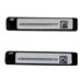 TagMatiks Autoclave Tolerant UHF