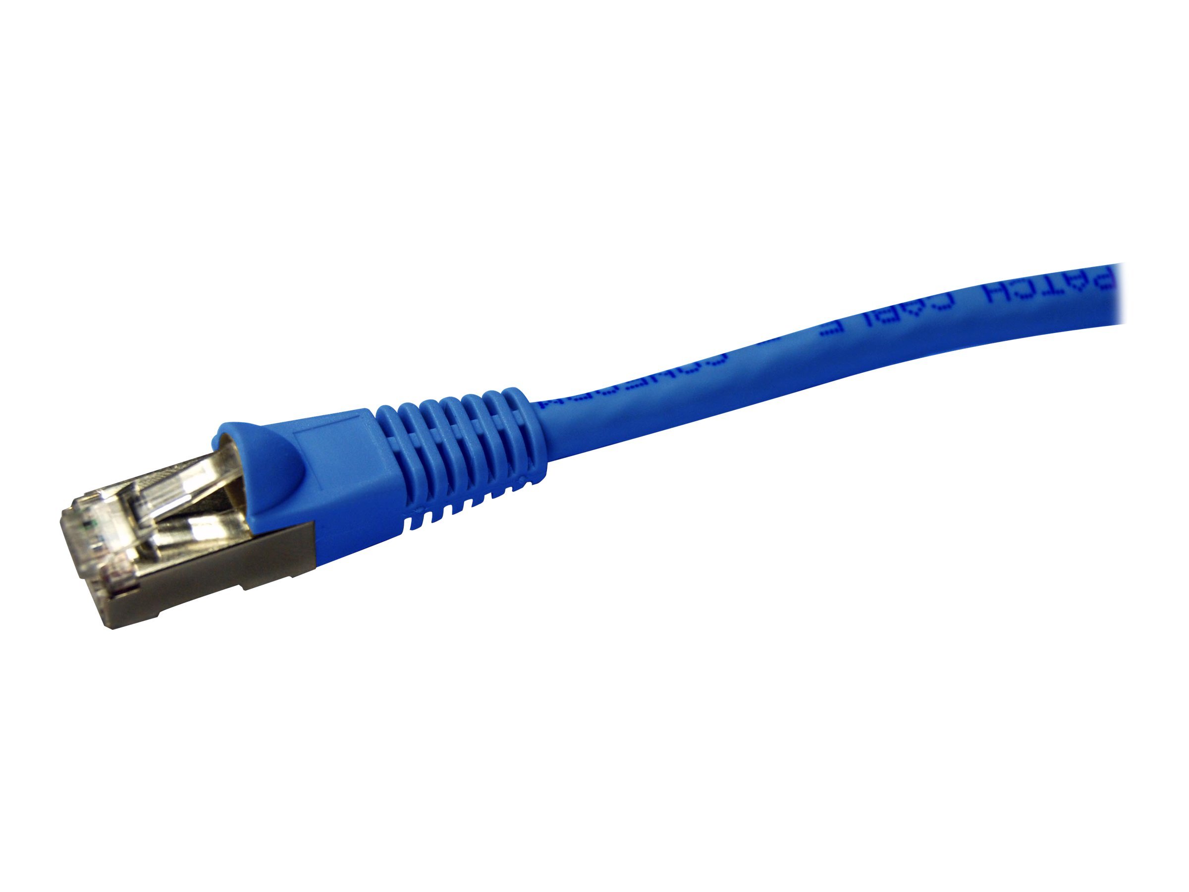 Dynamix patch cable 5 m Product shot  75600