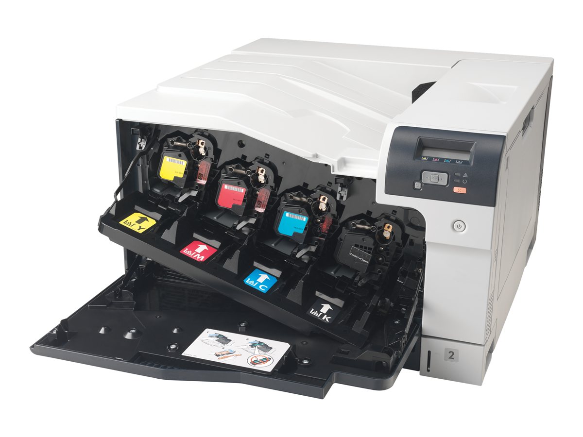 HP LASERJET COLOR CP5225DN