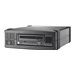 HPE StoreEver 6250 - tape drive - LTO Ultrium - SAS-2