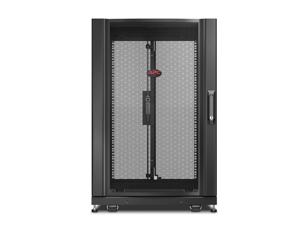 APC NetShelter SX 18U Server 600mm Wide