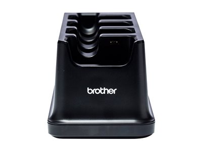 BROTHER PA4CR001EU power station for 4 p