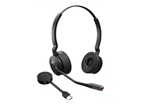 Jabra Micro-casque sans fil UC 9659-430-111