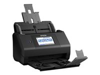 EPSON WorkForce ES-580W Document scanner