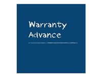 Eaton Warranty Advance 3år Inspektion
