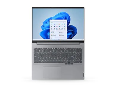 Lenovo ThinkBook 16 G6 IRL - 16%22 - Intel Core i5 - 1335U - 8 GB RAM - 256  GB SSD - UK