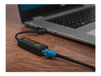 TECHLY IDATA-USB-ETGIGA3T2, Optionen & Zubehör Audio, &  (BILD5)