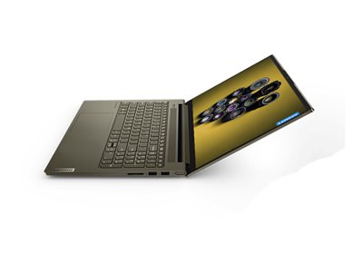 Buy Lenovo Legion 5 15.6 Gaming Laptop (Dark Moss) - Microsoft Store