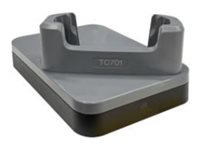 Zebra - Handheld charging cradle