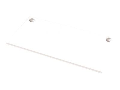 FELLOWES LEVADO PLATEAU SEUL BLANC 180CM