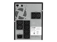 EATON 5SC 1000i 1000VA/700W Tower USB