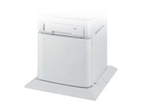 OKI rollable cabinet metall C610