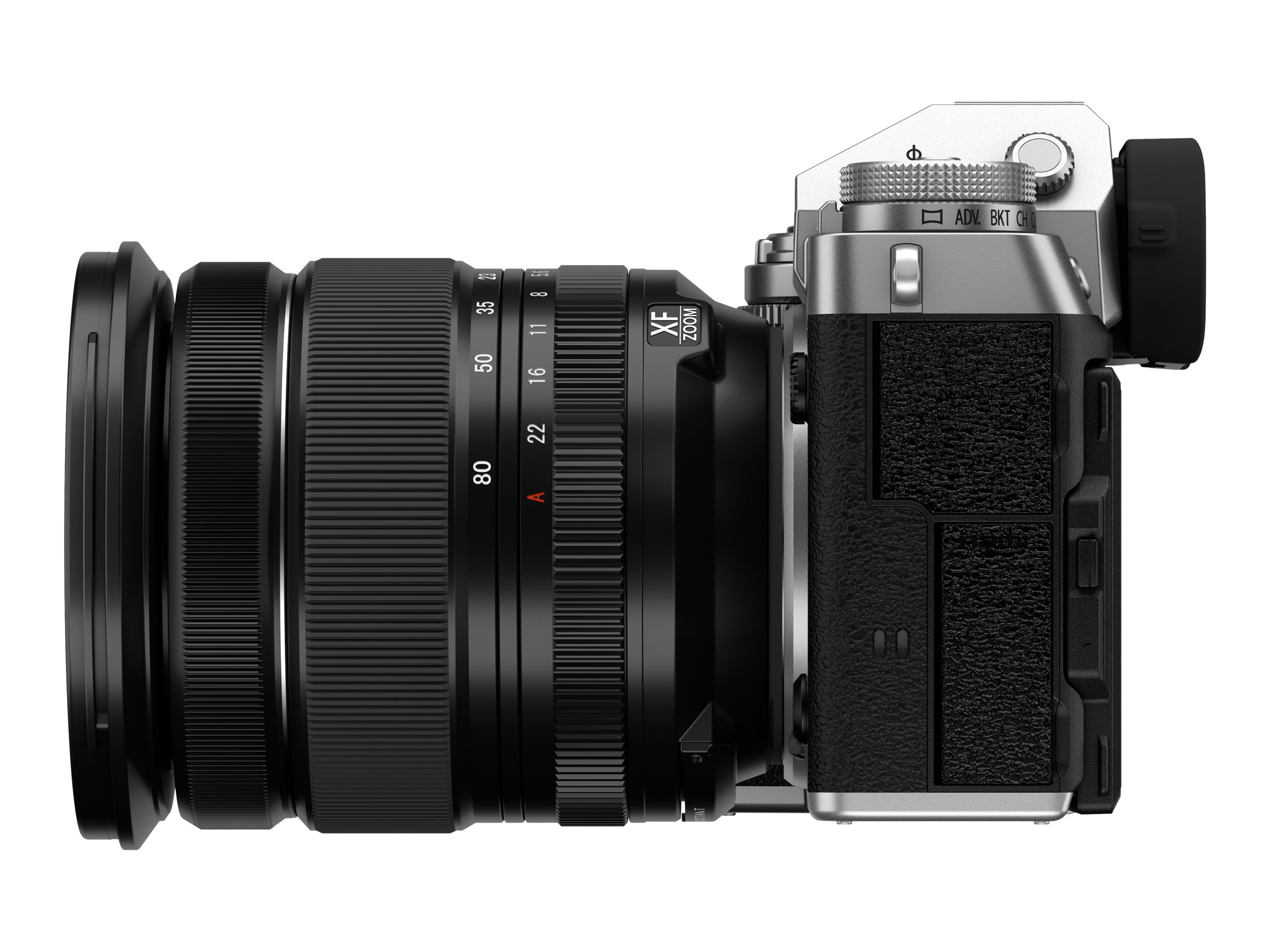 Fujifilm X Series X-T5 Mirrorless Digital Camera with XF16-80mmF4